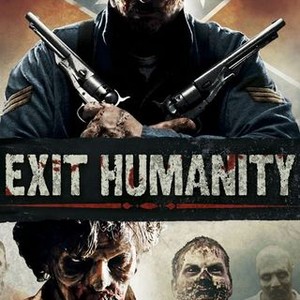 Exit Humanity (2011) photo 16