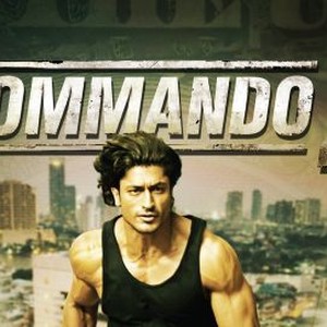 commando 2 full movie online youtube