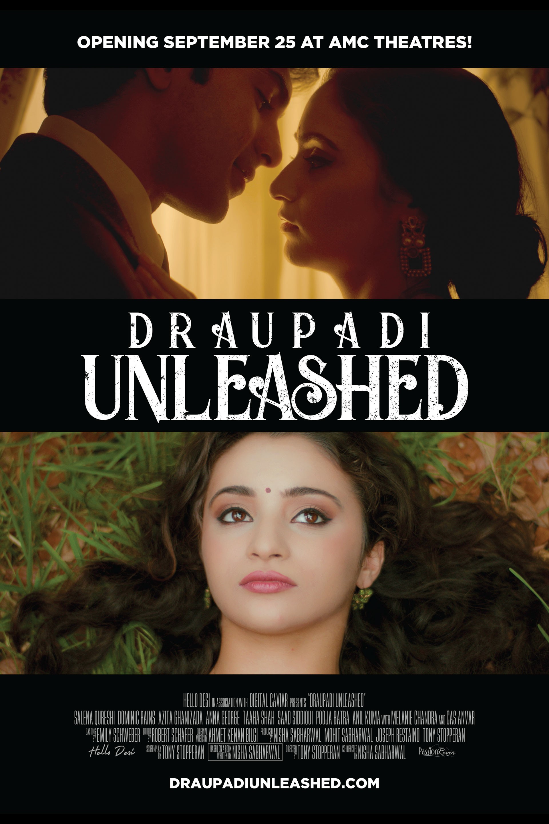 Draupadi Unleashed | Rotten Tomatoes