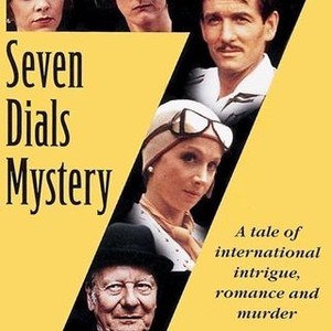 Seven Dials Mystery (1981) photo 2