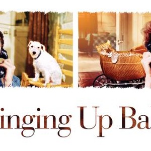 "Bringing Up Baby photo 11"