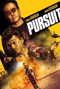 Watch trailer for Pursuit