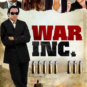 War, Inc. photo 16