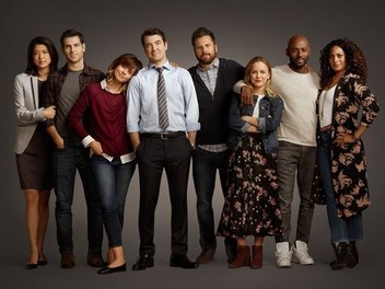 A million little things season 1 episode 1 deals