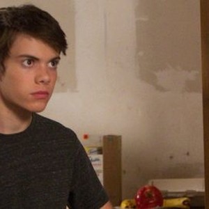 Alexander Gould - Rotten Tomatoes