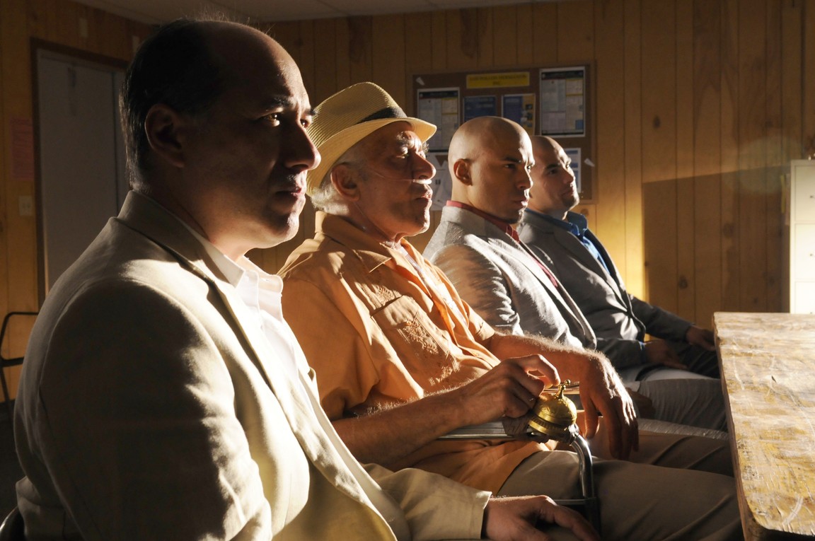 Breaking Bad Season 3 Episode 3 Rotten Tomatoes