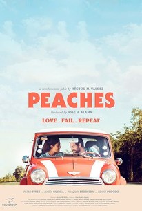 Poster for Peaches