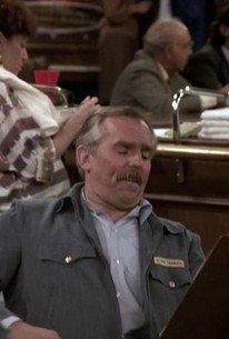 Cheers: Season 6, Episode 7 Rotten Tomatoes