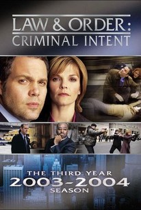 Law & Order: Criminal Intent - Season 3 Episode 9 - Rotten ...