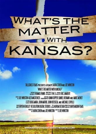 What's the Matter with Kansas?: Frank, Thomas: 9780805077742