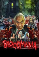 Herschell Gordon Lewis' BloodMania poster image