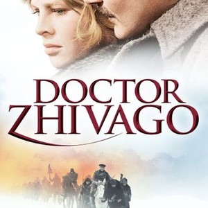 Doctor Zhivago photo 13