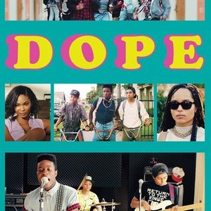 Dope (2015) photo 7