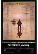 Southern Comfort poster image
