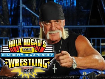 Hulk hogan's celebrity new arrivals championship wrestling