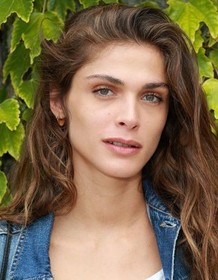 Elisa Sednaoui