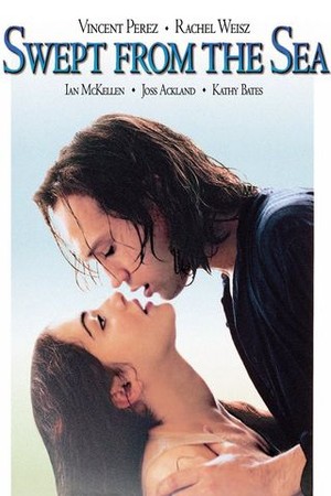 Swept From the Sea poster