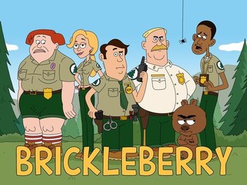 Brickleberry watch online online