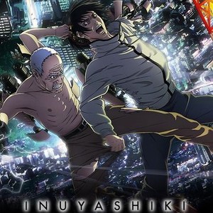 Inuyashiki: Last Hero  Blu-Ray Trailer 