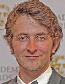 Tom Scurr