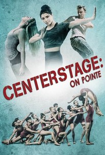 Watch trailer for Center Stage: On Pointe