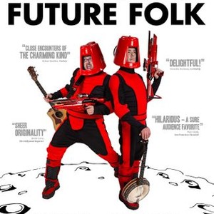 The History of Future Folk photo 7