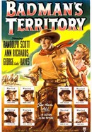 Badman's Territory poster image