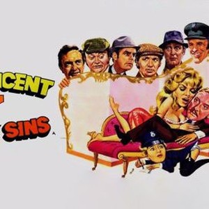 The Magnificent Seven Deadly Sins photo 4