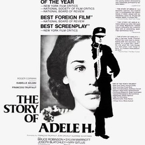 The Story of Adele H (1975) photo 12