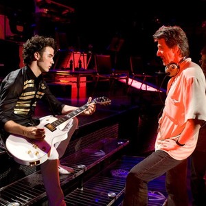 Jonas Brothers: The Concert Experience photo 18