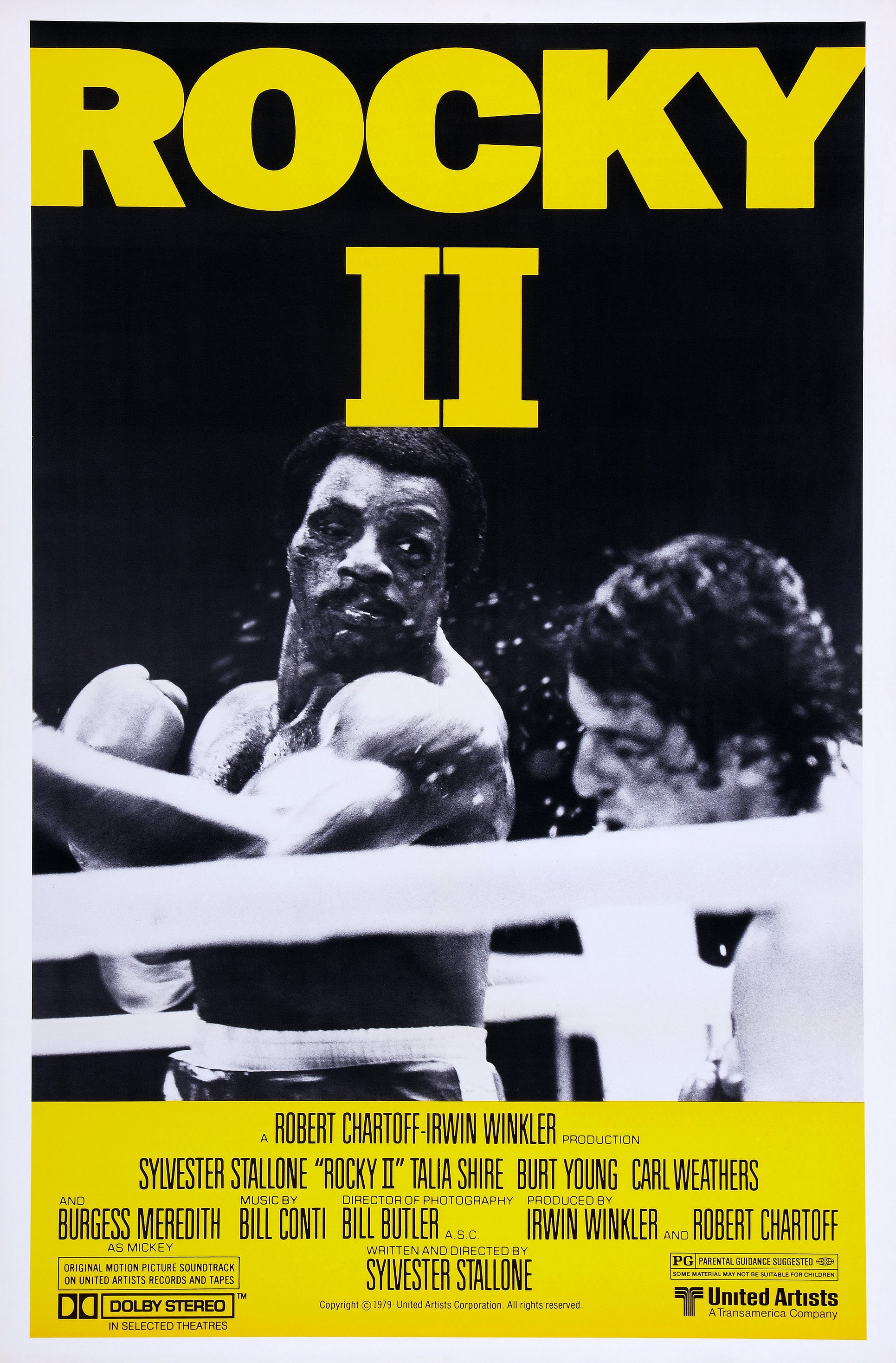 Rocky IV - Where to Watch and Stream - TV Guide