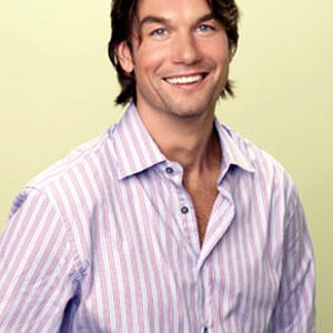 Jerry O'Connell as Laird