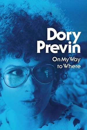 Dory Previn: On My Way to Where poster