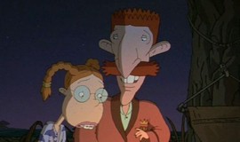 The Wild Thornberrys Movie - Rotten Tomatoes