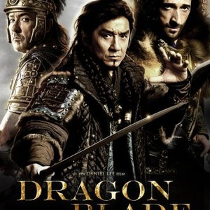 Dragon Blade (2015) photo 1