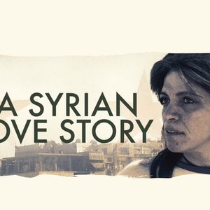 A Syrian Love Story photo 1