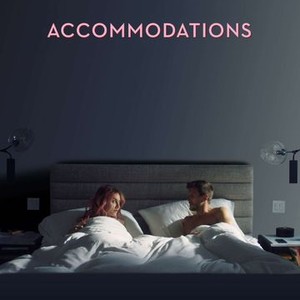 Accommodations (2018) photo 2