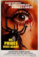 Dr. Phibes Rises Again poster image