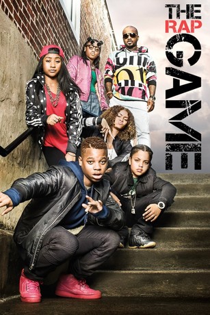The Rap Game: Season 1 | Rotten Tomatoes