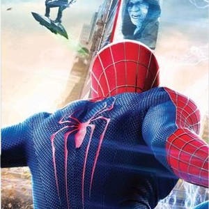 The Amazing Spider-Man 2 photo 3