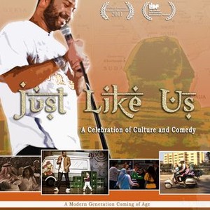 Just Like Us (2010) photo 15