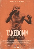 Takedown: The DNA of GSP poster image