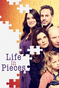 Life in Pieces: Season 3 poster image
