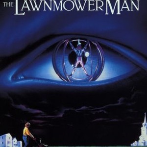 The Lawnmower Man (1992) photo 11