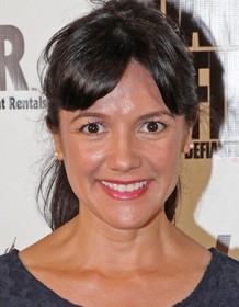 Priscilla Garita