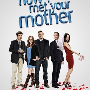 How I Met Your Mother: Season 5: : Josh Radnor, Jason