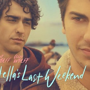 Stella's Last Weekend - Rotten Tomatoes