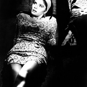 THE CAPE TOWN AFFAIR, Jacqueline Bisset, 1967, TM & Copyright © 20th Century Fox Film Corp.