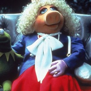 The Muppets Take Manhattan (1984) photo 15