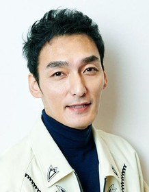 Tsuyoshi Kusanagi